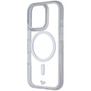 Tech21 EvoClear Series Case for MagSafe for Apple iPhone 16 Pro - Clear