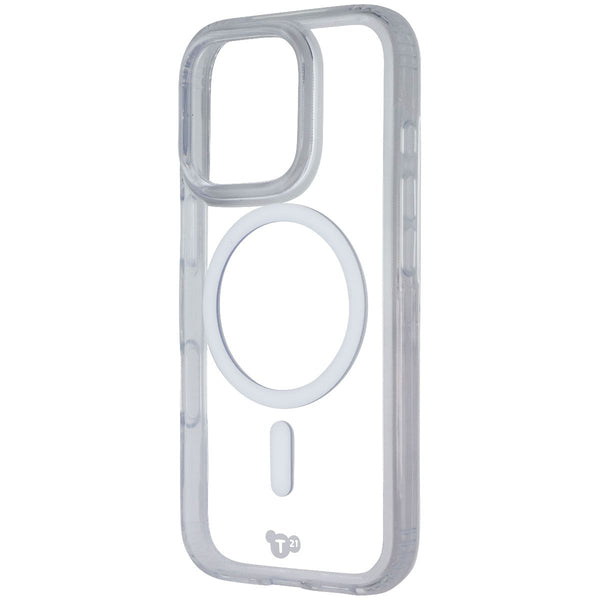 Tech21 EvoClear Series Case for MagSafe for Apple iPhone 16 Pro - Clear