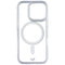 Tech21 EvoClear Series Case for MagSafe for Apple iPhone 16 Pro - Clear