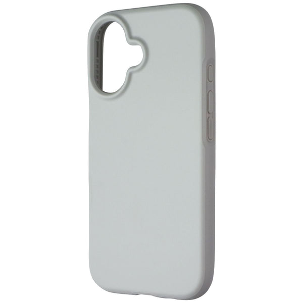 Tech21 EvoDusk Series Case for MagSafe for Apple iPhone 16 - Stone/Cream