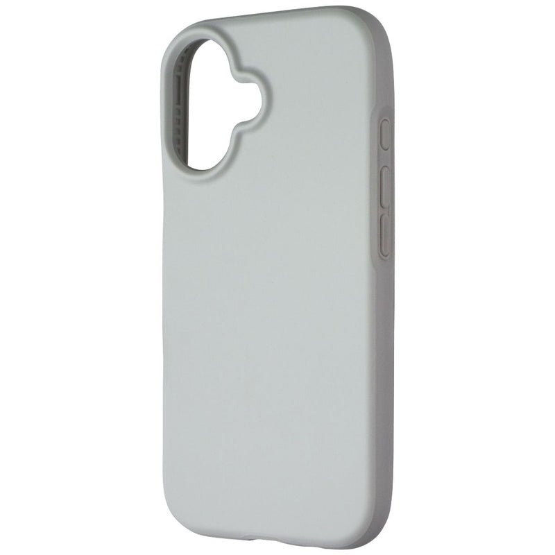Tech21 EvoDusk Series Case for MagSafe for Apple iPhone 16 - Stone/Cream