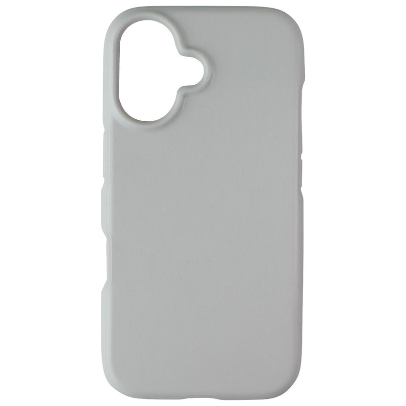 Tech21 EvoDusk Series Case for MagSafe for Apple iPhone 16 - Stone/Cream