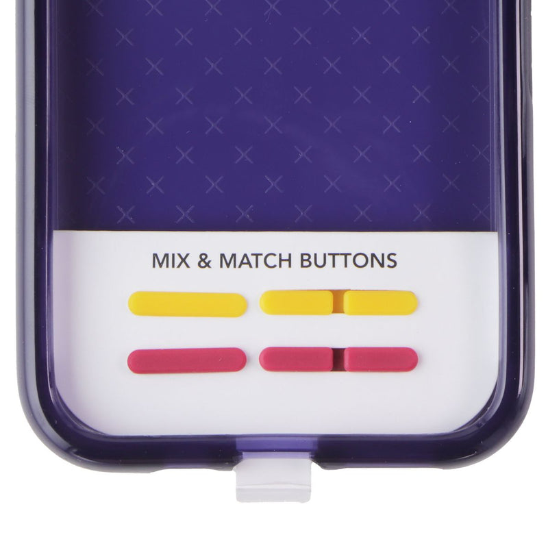 Tech21 EvoCheck Series Case for Apple iPhone 11 Pro - Indigo Blue