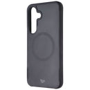 Tech 21 EvoArmor Case with Magnets for Samsung Galaxy S25 Plus - Black