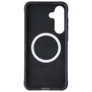 Tech21 EvoArmor Case with Magnets for Samsung Galaxy S25 Plus - Black
