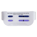 Tech21 EvoCheck Series Case for Samsung Galaxy S23 - Black