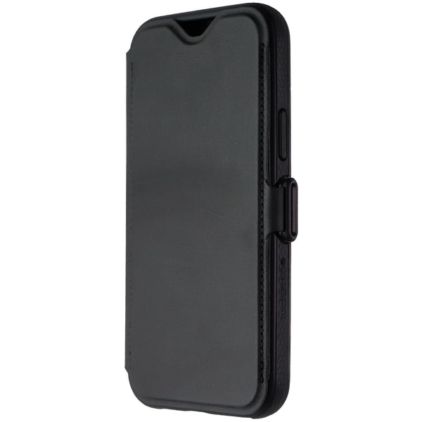 Tech21 Evo Wallet Series Case for Apple iPhone 12 / 12 Pro - Black