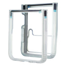 Tech21 Evo Clear Series Hard Case for Samsung Galaxy Z Flip3 - Clear