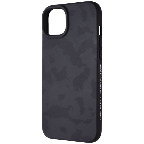 Tech21 Recovrd Series Protective Case for Apple iPhone 14 Plus - Camo Black