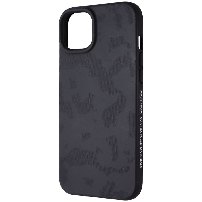 Tech21 Recovrd Series Protective Case for Apple iPhone 14 Plus - Camo Black