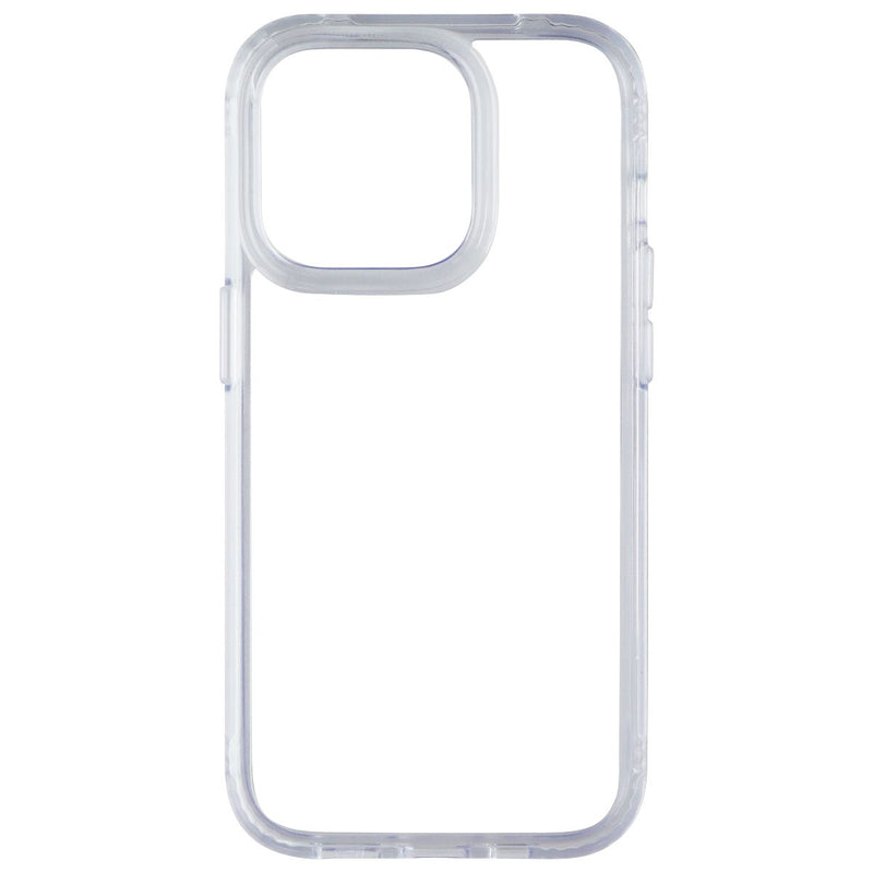 Tech21 EvoClear Series Hard Case for Apple iPhone 14 Pro - Clear