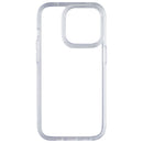 Tech21 EvoClear Series Hard Case for Apple iPhone 14 Pro - Clear