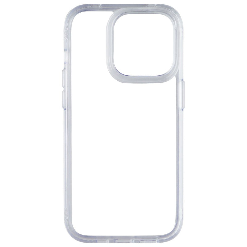 Tech21 EvoClear Series Hard Case for Apple iPhone 14 Pro - Clear