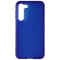 Tech21 EvoCheck Series Gel Case for Samsung Galaxy (S23+) - Blue