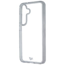 Tech21 EvoClear Series Case for Samsung Galaxy S24 - Clear