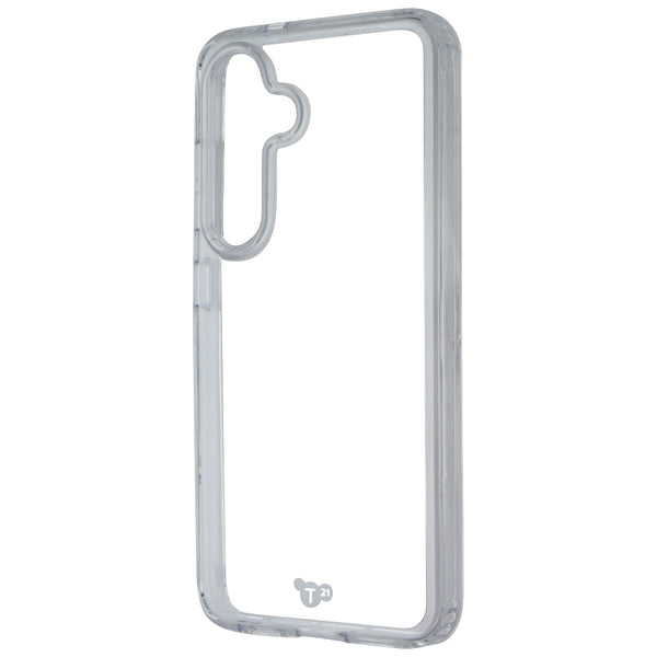 Tech21 EvoClear Series Case for Samsung Galaxy S24 - Clear