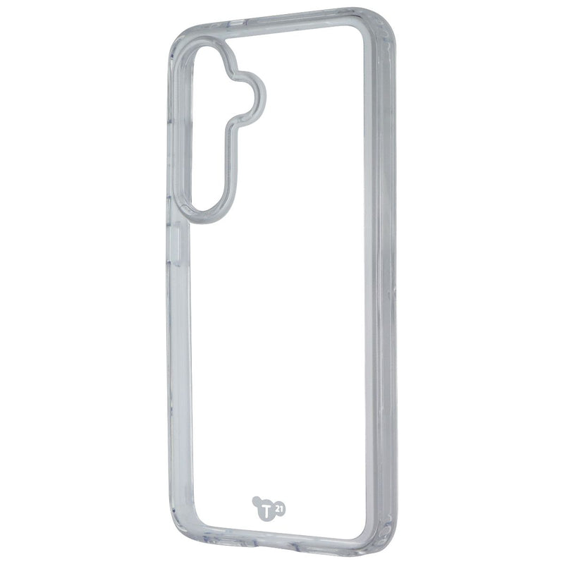 Tech21 EvoClear Series Case for Samsung Galaxy S24 - Clear