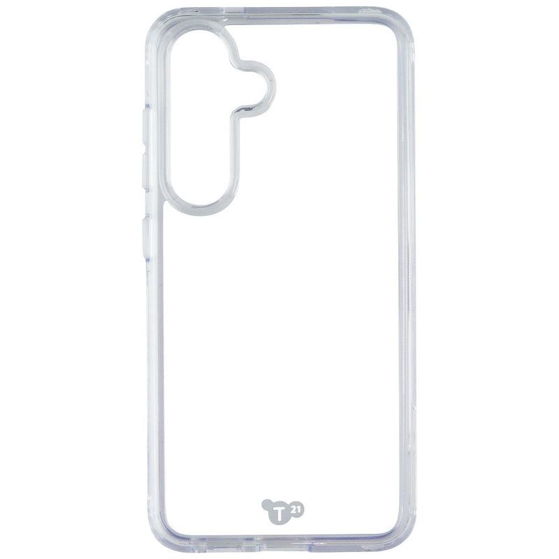 Tech21 EvoClear Series Case for Samsung Galaxy S24 - Clear
