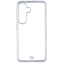 Tech21 EvoClear Series Case for Samsung Galaxy S24 - Clear