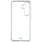 Tech21 EvoClear Series Case for Samsung Galaxy S24 - Clear
