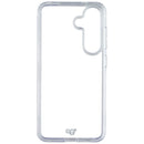 Tech21 EvoClear Series Case for Samsung Galaxy S24 - Clear