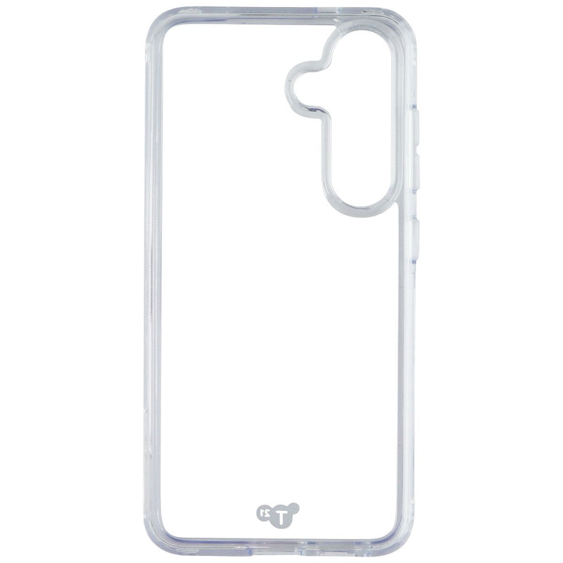 Tech21 EvoClear Series Case for Samsung Galaxy S24 - Clear