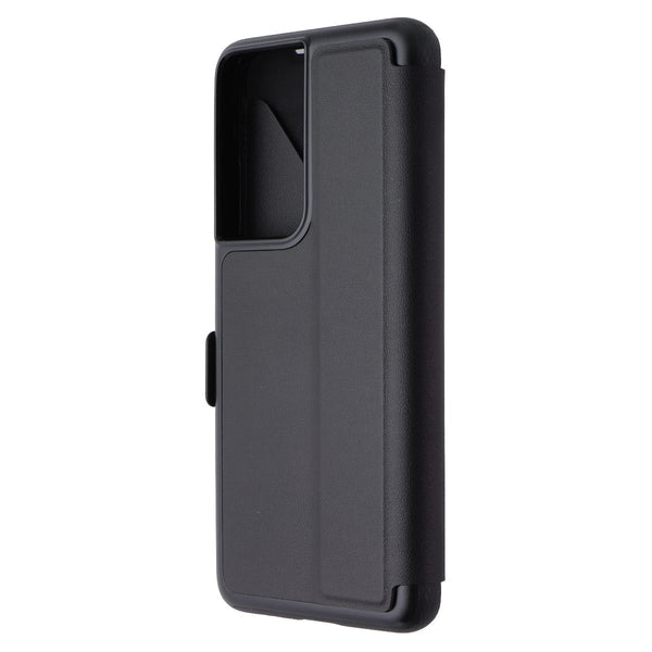 Tech21 EvoWallet Series Case for Samsung Galaxy S21 Ultra 5G - Black