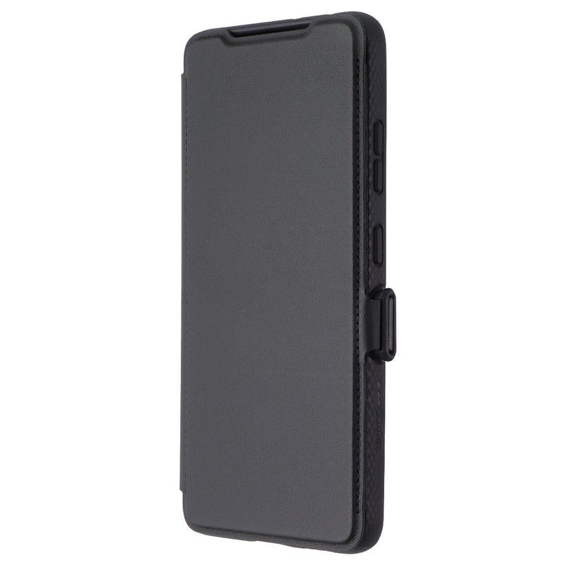 Tech21 EvoWallet Series Case for Samsung Galaxy S21 Ultra 5G - Black