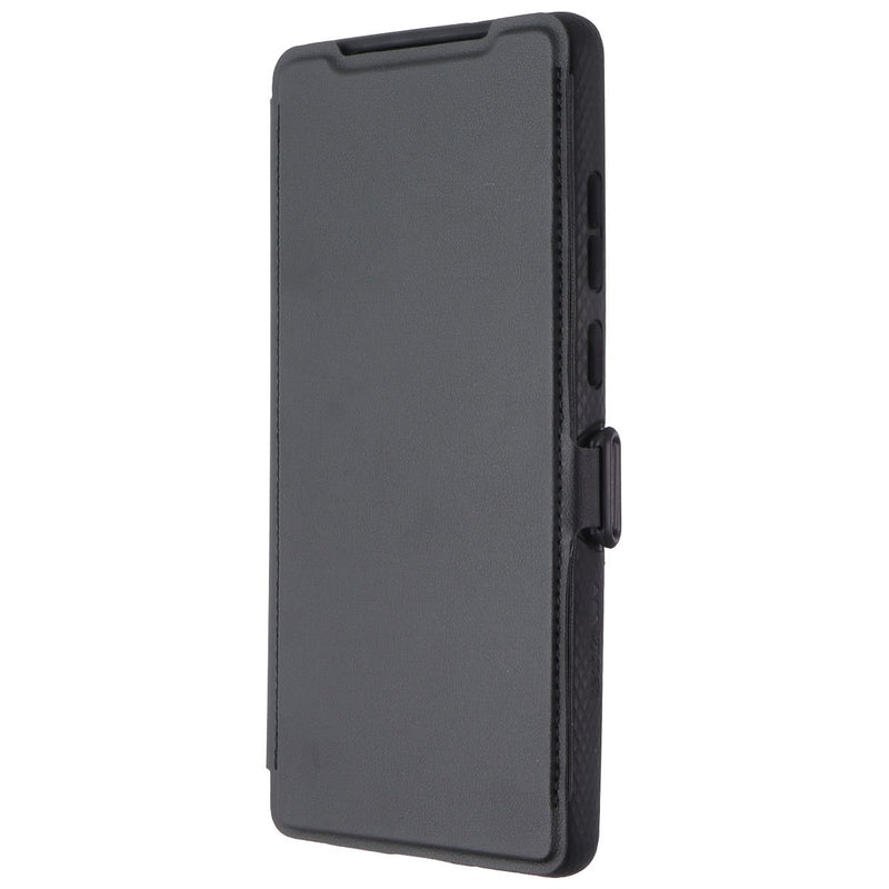 Tech21 EvoWallet Folio Case for Samsung Galaxy Note20 - Black