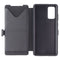 Tech21 EvoWallet Folio Case for Samsung Galaxy Note20 - Black