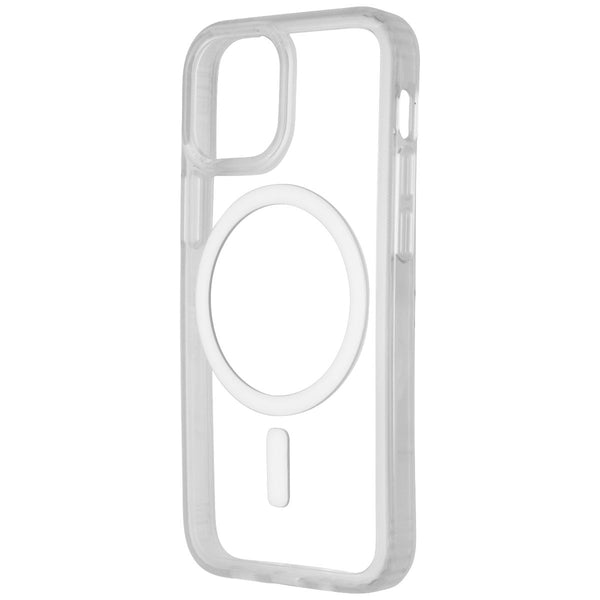 Tech21 EvoClear Case for MagSafe for Apple iPhone 13 Mini - Transparent (Clear)