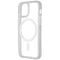 Tech21 EvoClear Case for MagSafe for Apple iPhone 13 Mini - Transparent (Clear)