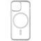 Tech21 EvoClear Case for MagSafe for Apple iPhone 13 Mini - Transparent (Clear)