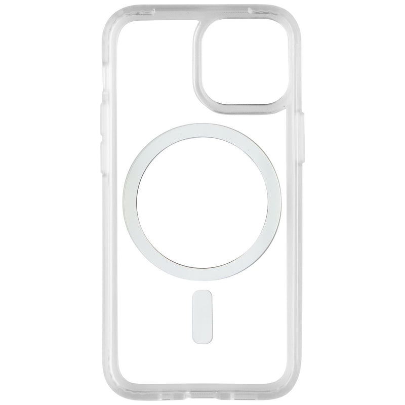 Tech21 EvoClear Case for MagSafe for Apple iPhone 13 Mini - Transparent (Clear)