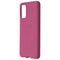 Tech21 Studio Design Series Case for Samsung Galaxy S20 - Cassis (Pink)