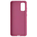 Tech21 Studio Design Series Case for Samsung Galaxy S20 - Cassis (Pink)
