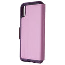 Tech21 EvoWallet Series Protective Case for Apple iPhone Xs/X - Orchid Purple