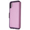 Tech21 EvoWallet Series Protective Case for Apple iPhone Xs/X - Orchid Purple