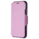 Tech21 EvoWallet Series Protective Case for Apple iPhone Xs/X - Orchid Purple