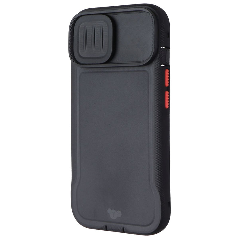 Tech21 EvoMax Series Case for MagSafe for Apple iPhone 15 - Black