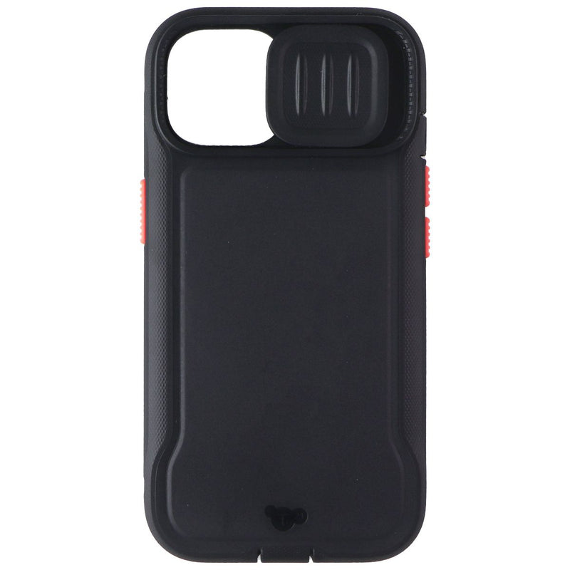 Tech21 EvoMax Series Case for MagSafe for Apple iPhone 15 - Black