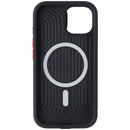 Tech21 EvoMax Series Case for MagSafe for Apple iPhone 15 - Black