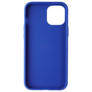 Tech21 Evo Slim Series Flexible Gel Case for Apple iPhone 12 Pro Max - Blue