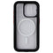 Tech21 EvoMax Series Case for MagSafe for Apple iPhone 15 Pro - Active Black