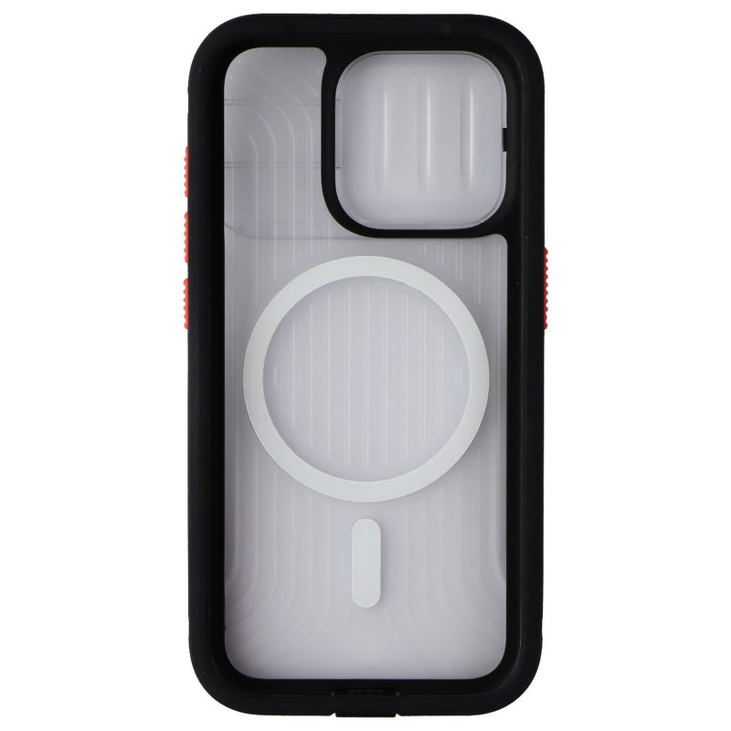 Tech21 EvoMax Series Case for MagSafe for Apple iPhone 15 Pro - Active Black