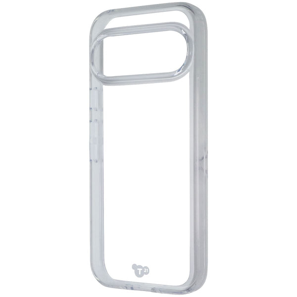 Tech21 EvoClear Series Case for Google Pixel 9 & Pixel 9 Pro - Clear