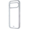 Tech21 EvoClear Series Case for Google Pixel 9 & Pixel 9 Pro - Clear
