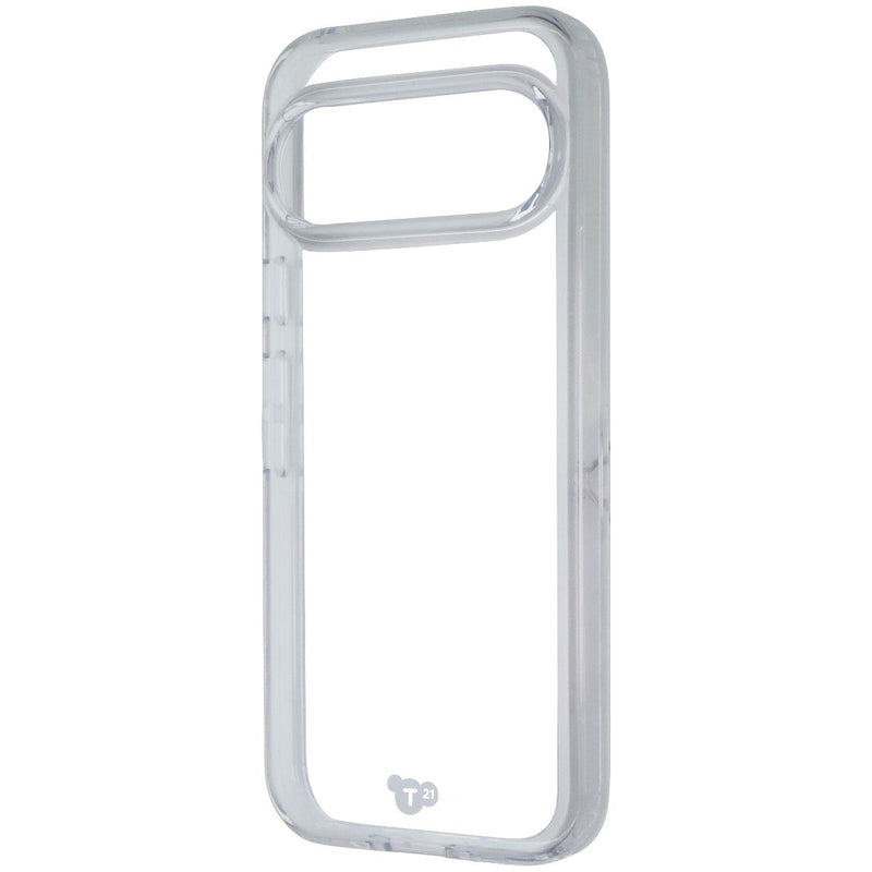 Tech21 EvoClear Series Case for Google Pixel 9 & Pixel 9 Pro - Clear