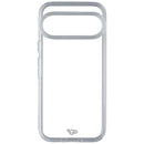 Tech21 EvoClear Series Case for Google Pixel 9 & Pixel 9 Pro - Clear