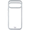 Tech21 EvoClear Series Case for Google Pixel 9 & Pixel 9 Pro - Clear